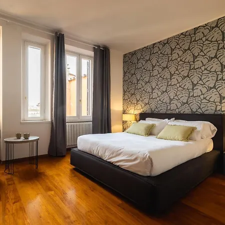 Navona 49 Luxury Suites&Apartment