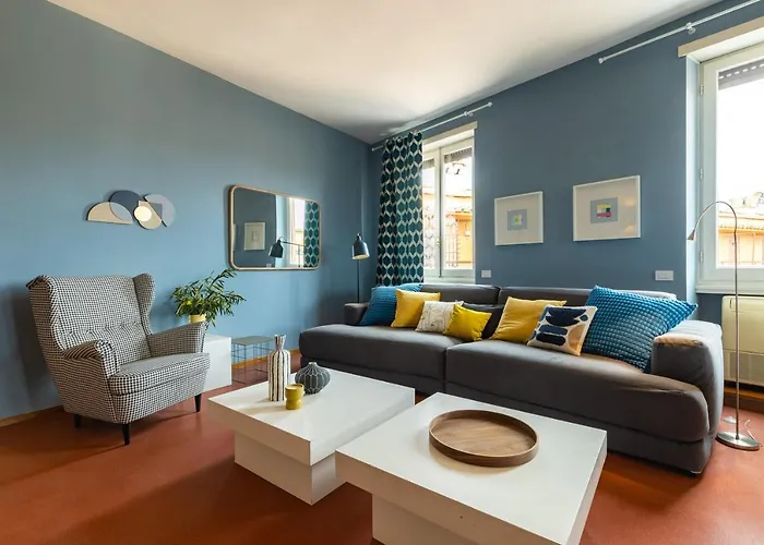 Konukevi Navona 49 Luxury Suites&apartment