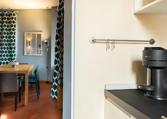 Navona 49 Luxury Suites&apartment Konukevi 4*