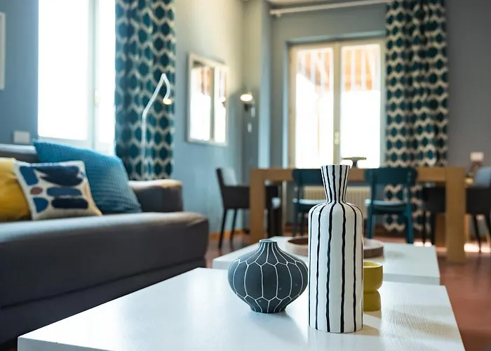 Navona 49 Luxury Suites&apartment Guest house 4*