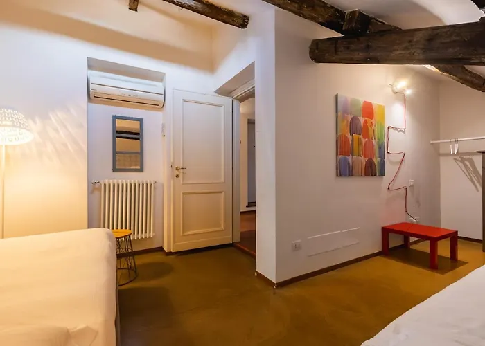 Guest house Navona 49 Luxury Suites&apartment 4*