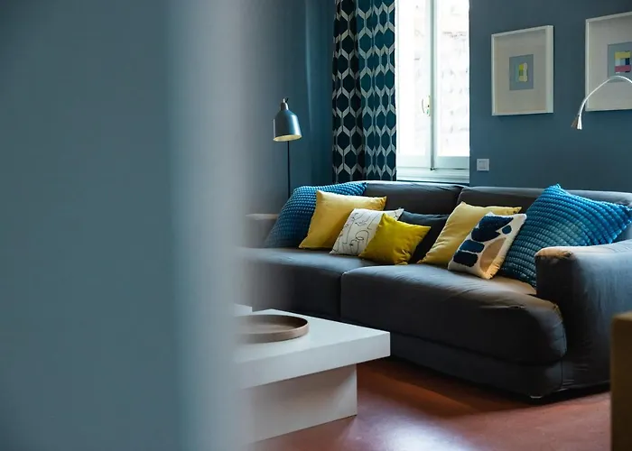 Navona 49 Luxury Suites&apartment 4*