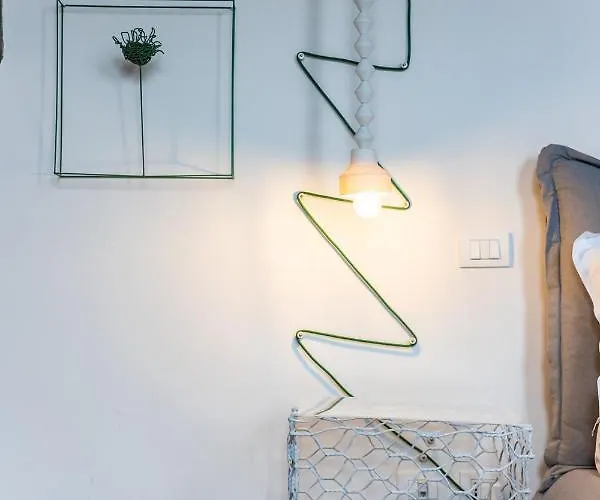 Navona 49 Luxury Suites&apartment Guest house Rome