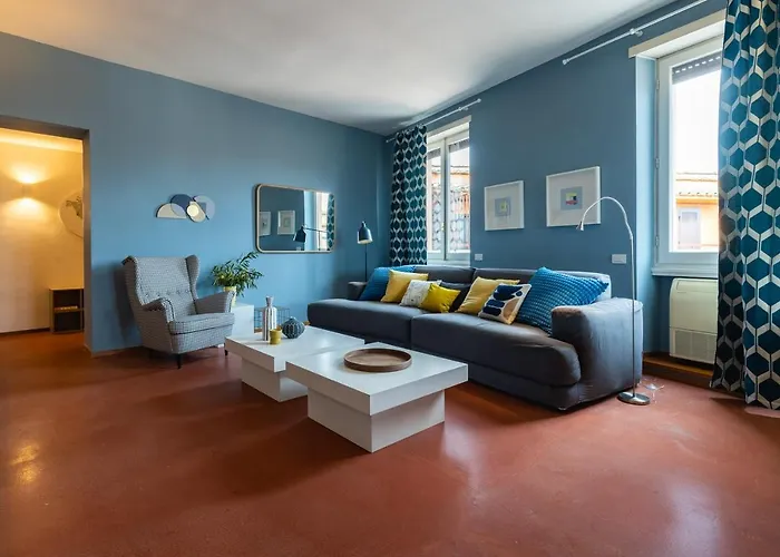 Navona 49 Luxury Suites&apartment 4* Rome