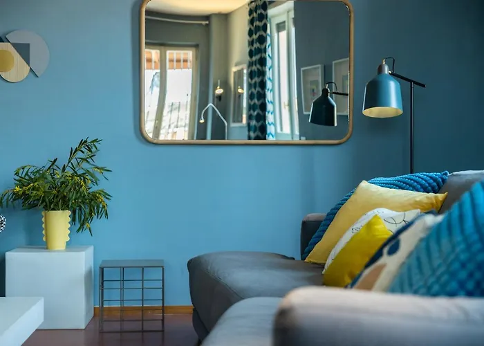 Guest house Navona 49 Luxury Suites&apartment 4*