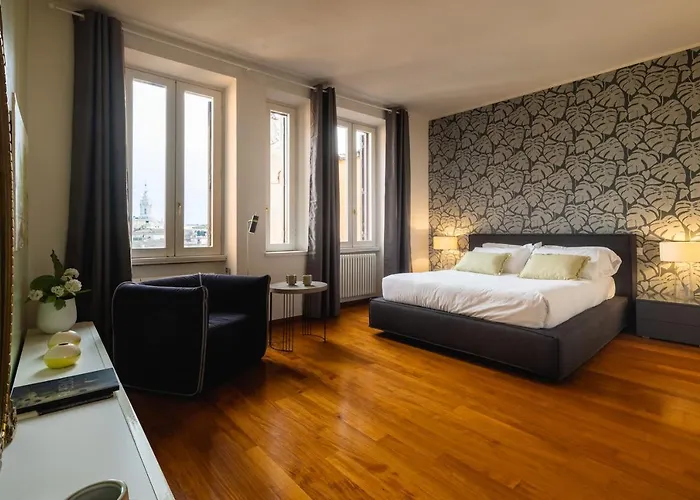 Guest house Navona 49 Luxury Suites&apartment Rome