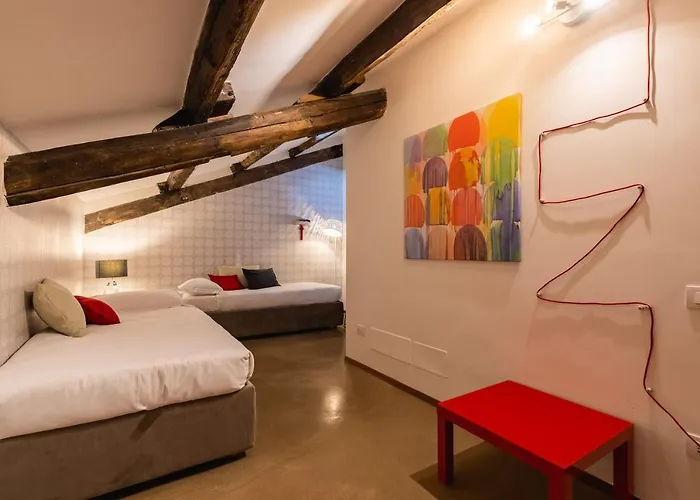 Navona 49 Luxury Suites&apartment Guest house Rome