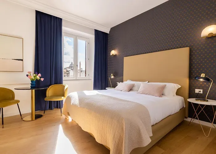 Guest house Navona 49 Luxury Suites&apartment Rome