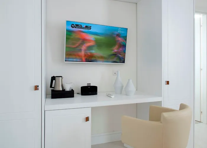 Navona 49 Luxury Suites&apartment 4* Roma