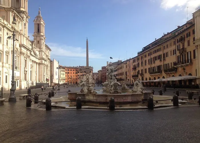 Konukevi Navona 49 Luxury Suites&apartment 4*