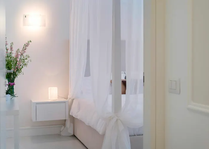 Navona 49 Luxury Suites&apartment Roma