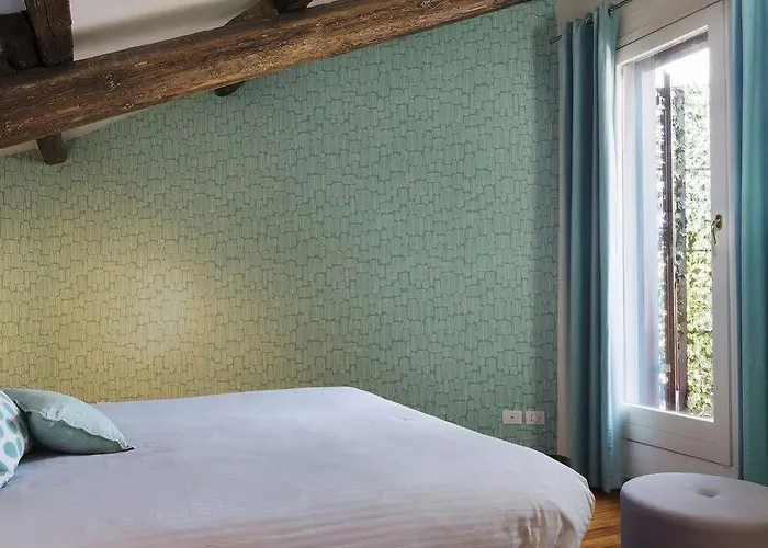 Konukevi Navona 49 Luxury Suites&apartment Roma